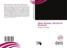 Buchcover von Other Windsor, 4th Earl of Plymouth