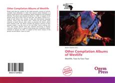 Borítókép a  Other Compilation Albums of Westlife - hoz