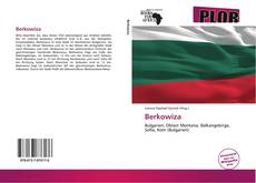 Couverture de Berkowiza