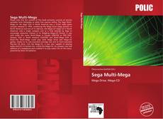 Bookcover of Sega Multi-Mega