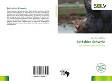 Couverture de Berkshire-Schwein