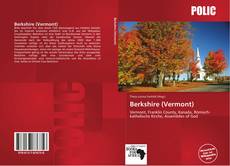 Capa do livro de Berkshire (Vermont) 