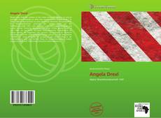 Angela Drexl kitap kapağı