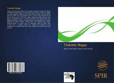 Bookcover of Violently Happy