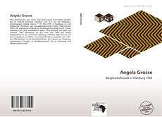 Buchcover von Angela Grosse