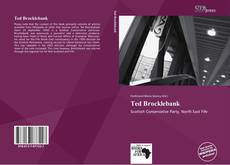 Copertina di Ted Brocklebank