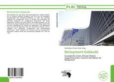 Portada del libro de Berlaymont-Gebäude