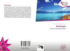 Bookcover of Berlengas