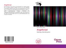 Copertina di AngelScript