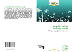 Portada del libro de Angel (London Underground)