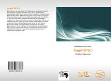 Buchcover von Angel Witch