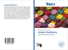 Borítókép a  Angela Baddeley - hoz