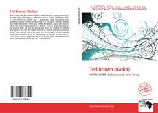 Capa do livro de Ted Brown (Radio) 