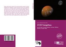 3729 Yangzhou kitap kapağı