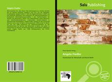 Bookcover of Angela Fiedler