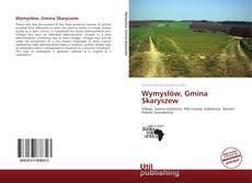 Buchcover von Wymysłów, Gmina Skaryszew