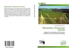 Buchcover von Wymysłów, Sochaczew County