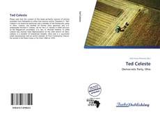 Bookcover of Ted Celeste