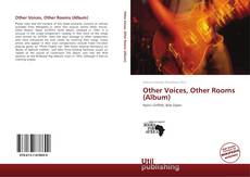 Portada del libro de Other Voices, Other Rooms (Album)
