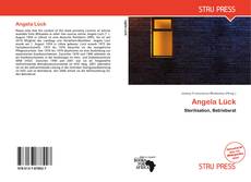 Buchcover von Angela Lück