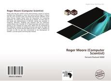 Обложка Roger Moore (Computer Scientist)