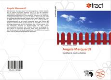 Copertina di Angela Marquardt