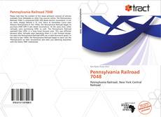 Copertina di Pennsylvania Railroad 7048