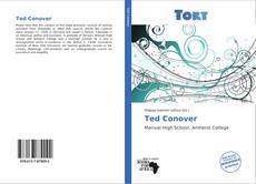 Capa do livro de Ted Conover 