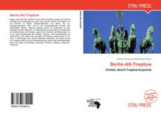 Bookcover of Berlin-Alt-Treptow