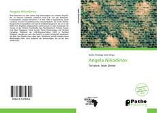 Bookcover of Angela Nikodinov