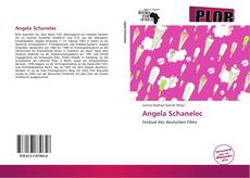 Buchcover von Angela Schanelec