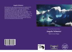 Couverture de Angela Schuster