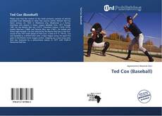 Copertina di Ted Cox (Baseball)