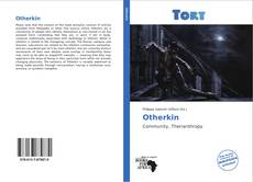 Borítókép a  Otherkin - hoz