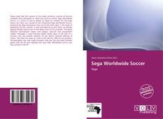 Couverture de Sega Worldwide Soccer