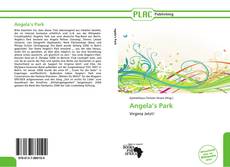 Buchcover von Angela’s Park