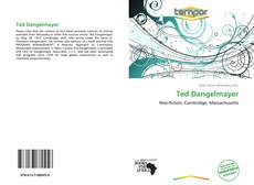 Ted Dangelmayer kitap kapağı