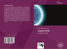 Portada del libro de Angelica Rylin