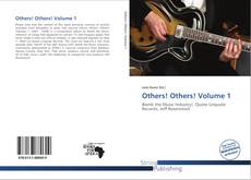 Others! Others! Volume 1的封面