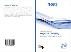 Borítókép a  Roger N. Beachy - hoz