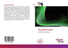 Copertina di Angelika Barbe