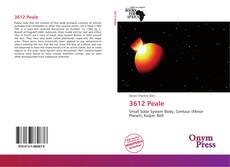 Copertina di 3612 Peale