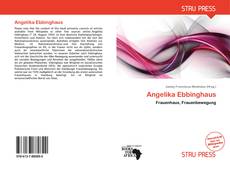 Bookcover of Angelika Ebbinghaus