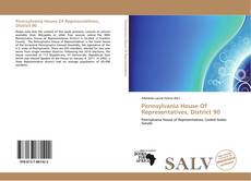 Buchcover von Pennsylvania House Of Representatives, District 90