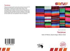 Bookcover of Tecámac