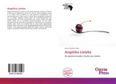 Angelika Lietzke的封面