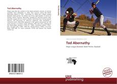 Portada del libro de Ted Abernathy