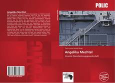 Capa do livro de Angelika Mechtel 