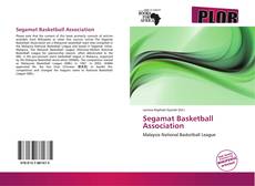 Couverture de Segamat Basketball Association