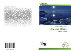 Bookcover of Angelika Milster